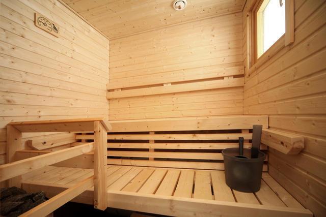 Cottage Nuppulanranta Jämsä Zimmer foto